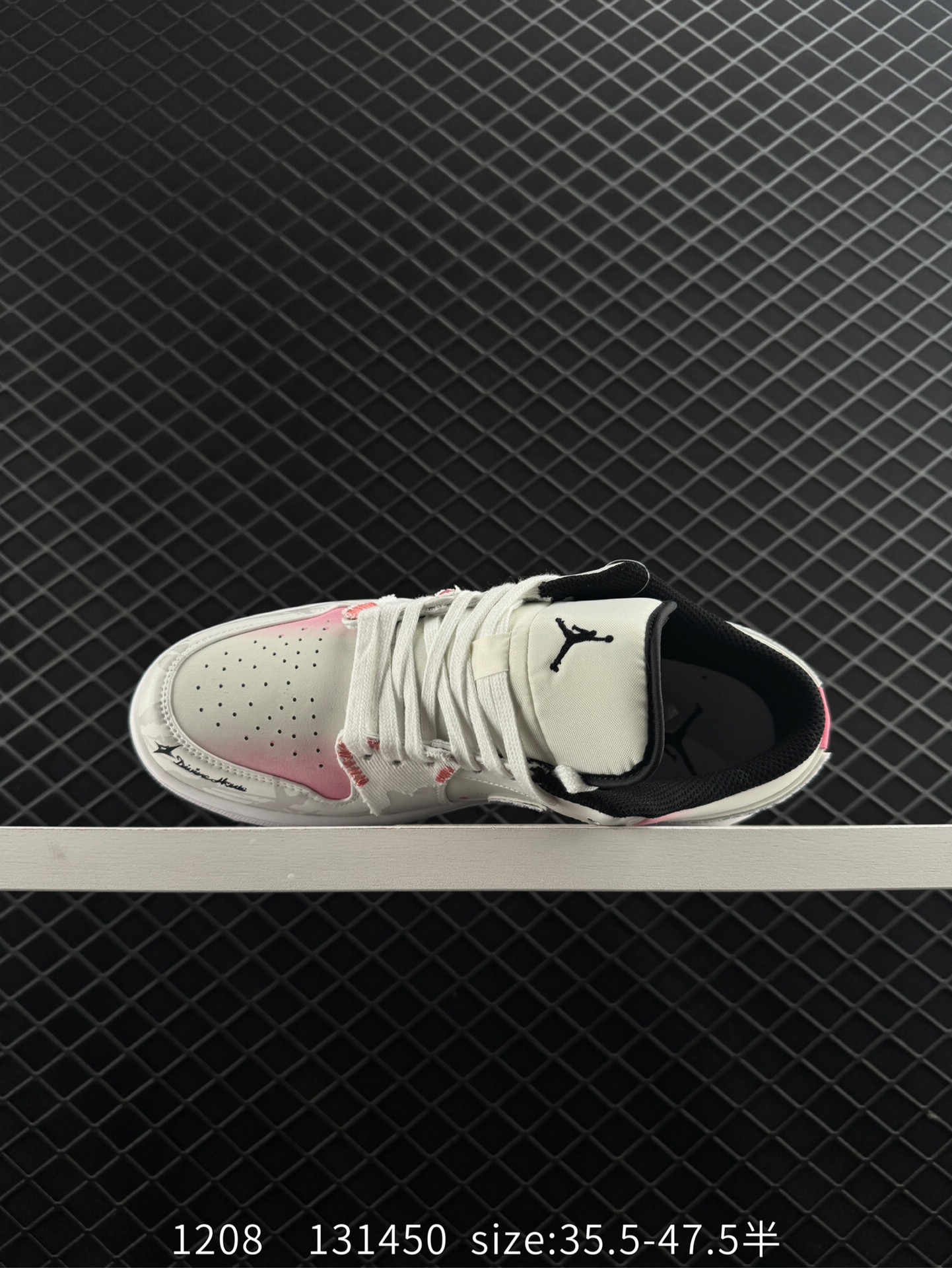 Jordan Air Jordan 1 Low